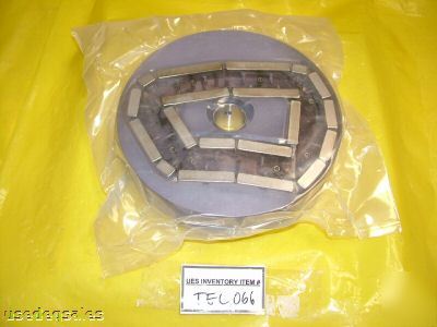 Tel tokyo electron rmm-10 magnet assembly A128457