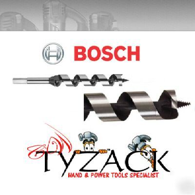 Bosch 32MM wood auger bit 32 mm wood auger bit original