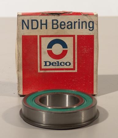 Delco ndh ball bearing 1#Z499509 
