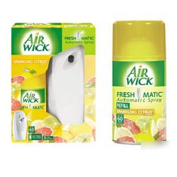 Air wick freshmatic automatic starter kit-rec 77964