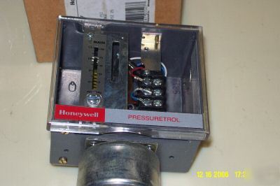 Honeywell L91A1037 proportioning pressuretrol