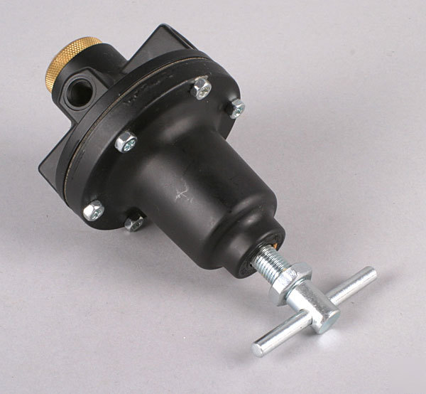 New norgren regulator valve 11-002-019