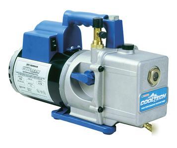 Robinair cool-tech high performance vacuum pump 