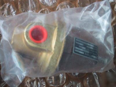 Tyco cash acme FRM2 small back pressure valve 1/4