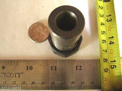 *acura flex af collet chuck adapter universal 91659 f 