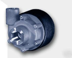Micropump centrifugal gear pump 80673 101-000 ca seri