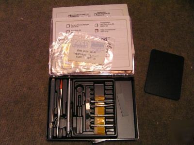 Pcb repair kit thermobond cir-kits, surface mount kit
