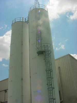 5,670 cubic foot a.o smith storage silo (8071-ggx)
