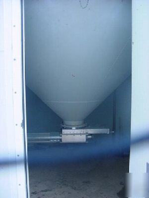 5,670 cubic foot a.o smith storage silo (8071-ggx)