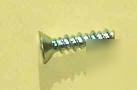 50 self-tap screws #4 x 7/16