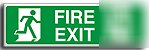 Fire exit-rm inwards sign-s. rigid-450X150MM(sa-062-rq)