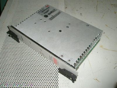 Todd cpci-350 power supply
