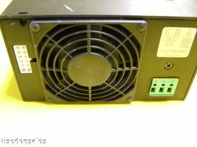 Vicor megapac power supply MP2-76523 DC24V 1200W
