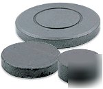 0.5 x 0.23 ceramic disc magnet CD005000