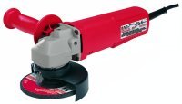 4-1/2IN. right angle electric grinder