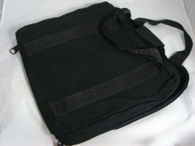 Eagle industries tactical notebook cover large black 