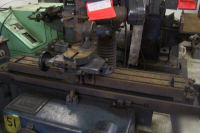 K.o. lee B02060 tool & cutter grinder