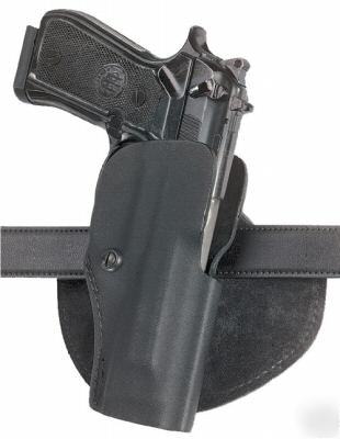 Safariland 5182 glock stx tactical paddle holster adj. 