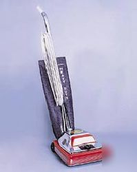 Sanitaire vacuum with vibra-groomer i-eur 888