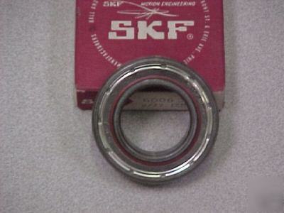 Small lot of skf ind. bearings