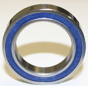 Abec-7 ball bearing 6805RS rs ceramic 6805-2RS bearings