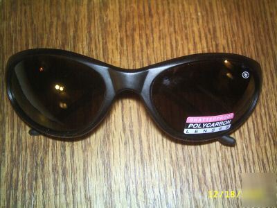 Ironworker safety glasses iron worker ironworkers 12PR