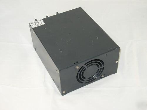 Lambda JWS600-48 624W, 48V, 13A power supply