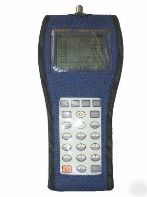 5~870M digital signal level meter/ cable tester