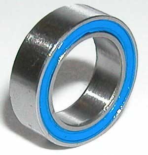6902 bearing 15X28 mm ceramic stainless metric bearings