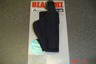 New bianchi enforcer holster smith & wesson