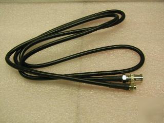 Sencore rf input cable FS74A, sl units, qams - 39G189