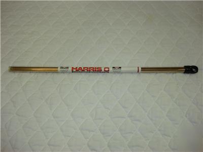 Harris 0% phos/copper 0 solder brazing alloy filler