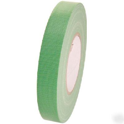 Light green duct tape (cdt-36 1