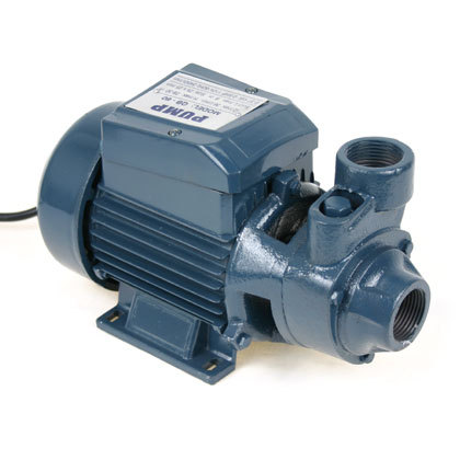 New ** ** 1/2 hp heavy duty centrifugal water pump **