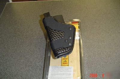 New uncle mikes pro-3 holster glock