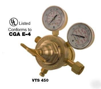 New victor 0781-3974 vts 453 d-320 regulator heavy duty 