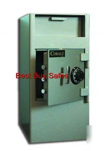 Sds-02C cash deposit drop safe dial lock-free shipping 