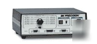 Bk precision 1280A benchtop computer monitor pc and mac