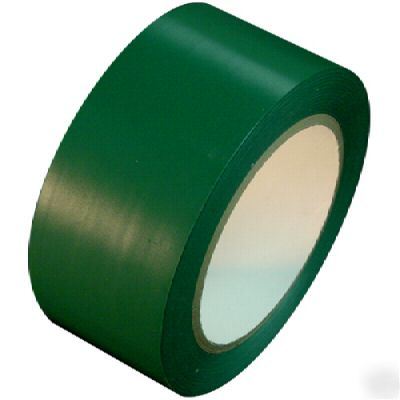 Emerald green vinyl tape cvt-636 (2