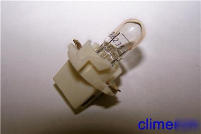 Gte general electric light bulb 882 unit 13158 