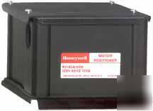 Honeywell motor positioner R7195A1031 120VAC lnc