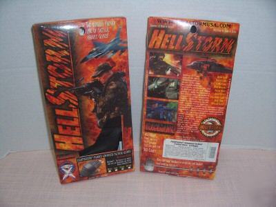 2 pair- blackhawk hellstorm lightfghtertactical gloves