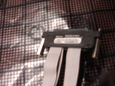 N4228A pci-express '1/2 sized' compression cable set 