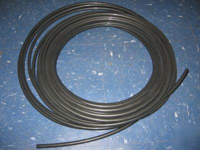 Nylon tubing pneumatic air oil fuel line 5/32 o.d. 100'