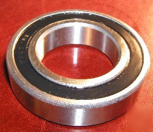 6906RS bearing 30MM outer diameter 47MM metric bearings