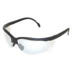 Journey clear lens safety glasses- 1 pair