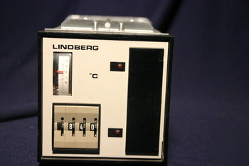 Lindberg 7014-1003-004 controller 919/zcp/KP2/200/1199C