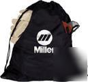 Miller 770250 welding helmet bag