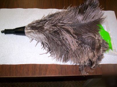 Unger professional feather duster 14