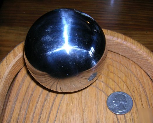 2.875 (2 7/8) inch steel bearing balls made in usa 